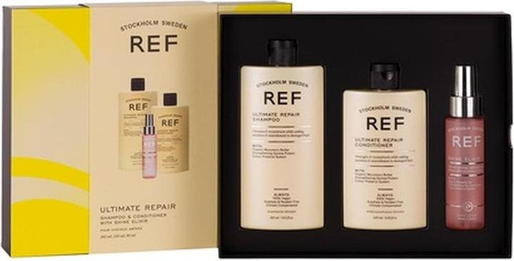 Image du produit Ref. REF Ultimate Repair Giftbox (Kit de soins du visage)