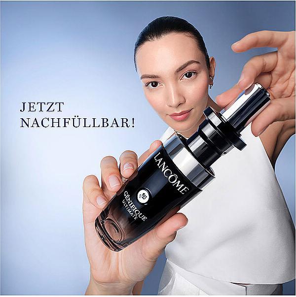 Actual product image Lancôme Advanced Génifique Serum Refillable (50 ml)