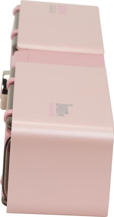 Produktbild Divoom D-base pink