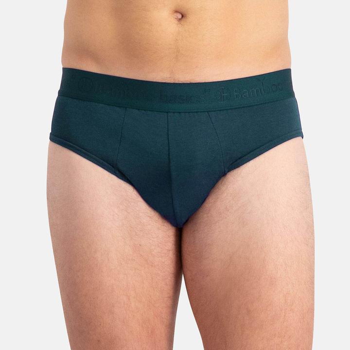 Immagine prodotto Bamboo Basics Slips James (3-Pack) (XXL, confezione da 3)