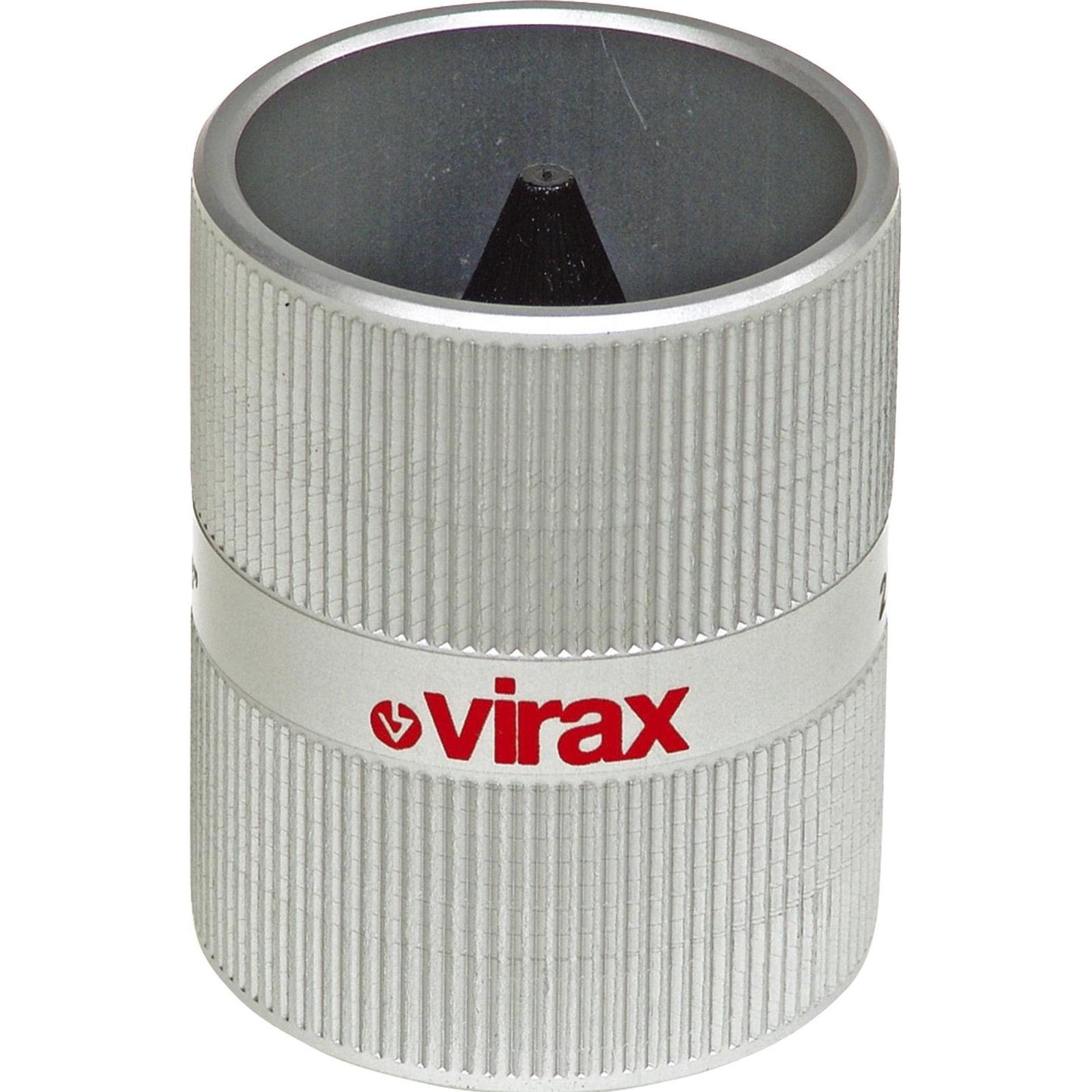 Virax Entgrater Alu Innen-/Auen fr mehrere Materialien 35 mm (221251)