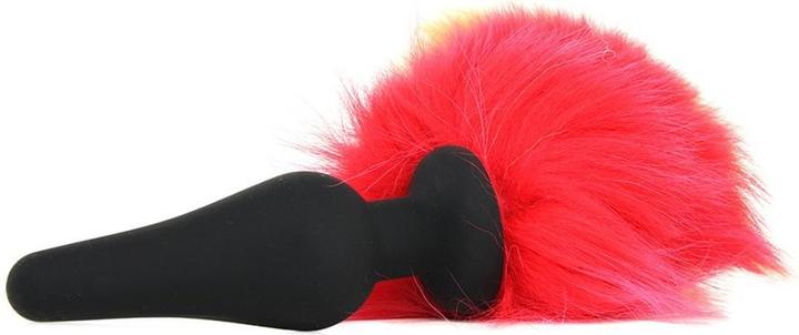 Produktbild Tailz Regenbogenfarbener Schwanz