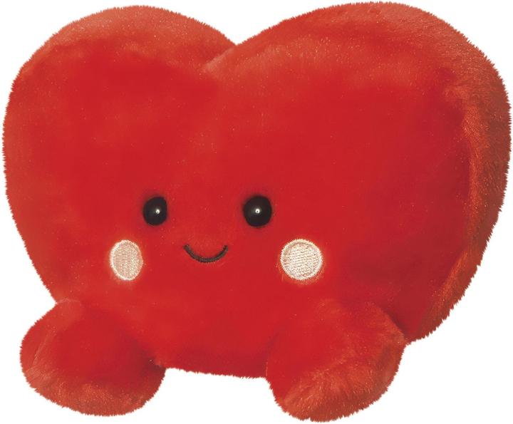 Aurora Palm Pals Amore Herz (13 cm)