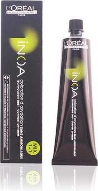 Produktbild L'Oréal Paris INOA coloration d'oxydation sans amoniaque #5,52 60 gr (5.52)