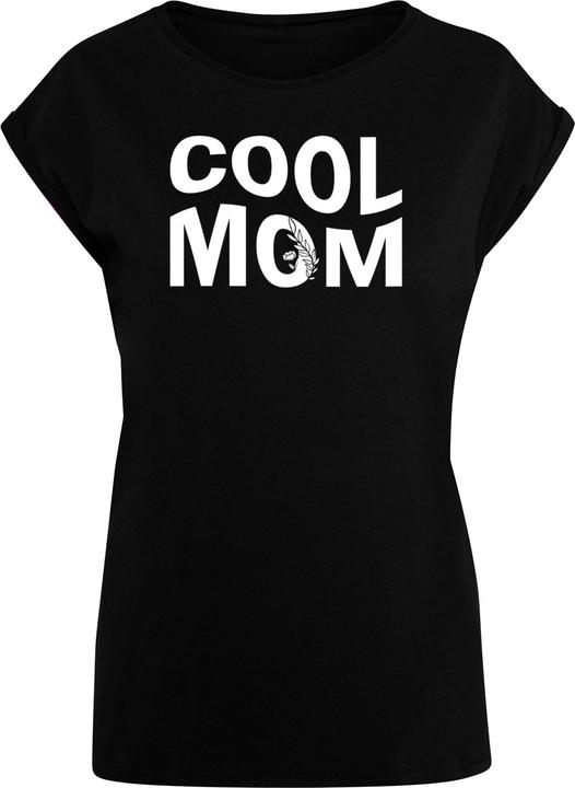 Merchcode Ladies Mothers Day - Cool mom T-Shirt - 115155 (XL)