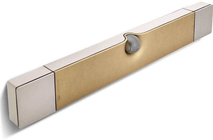 Produktbild Devialet Dione Opéra de Paris (950 W, Stereo)