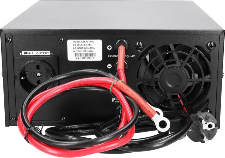 Actual product image Extralink EX.31124