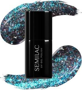 Immagine prodotto Semilac Uv Colours Uv Gel Polish - High-Quality Nail Polish From (Vernice UV gel)