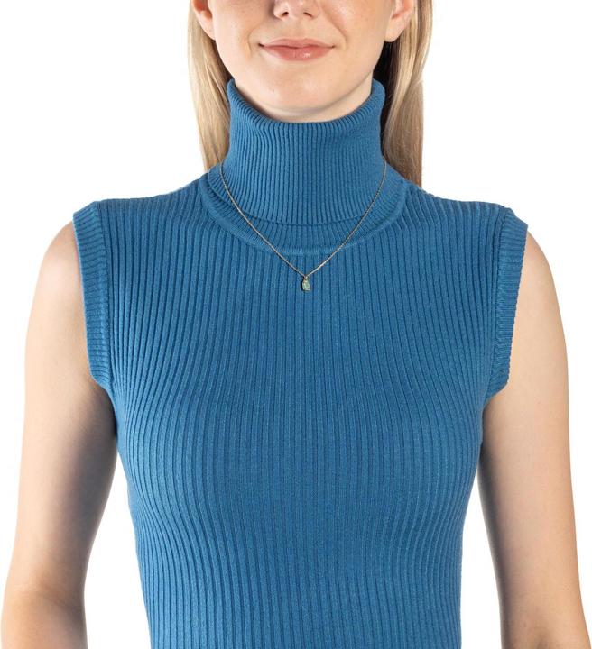 Actual product image Leonardo Necklace Sofia CIAO stainless steel (Stainless steel, 42 cm)