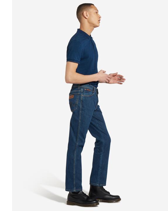 Actual product image Wrangler Texas (W32/L34)