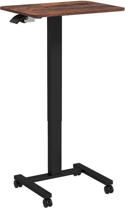 Swisshandel24 Computertisch (65 x 48 x 108 cm)