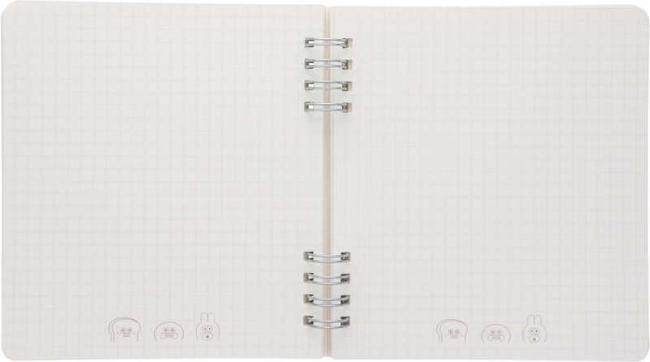 Actual product image Pilot Notizbuch Brunch Brother (Checked)