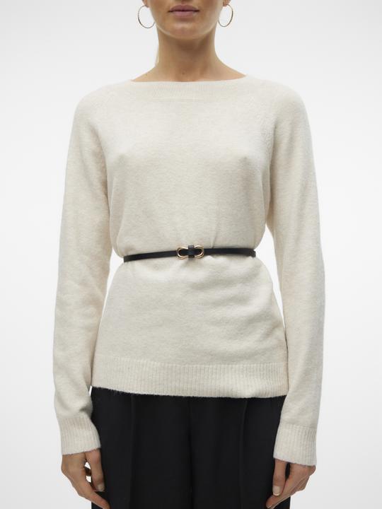 Produktbild Vero Moda Lässiges Langarmbluse (S)