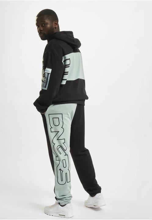 Actual product image Dangerous DNGRS Cumulus Big Print Sweatpants - 82257 (S)