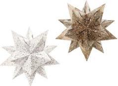 Actual product image Folia Bascetta star (1 x)