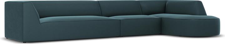 Actual product image CXL by Christian Lacroix Charles (Corner sofa, Modular sofa)