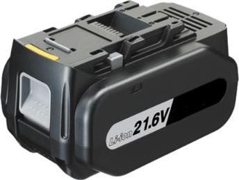 Panasonic Zubehör EY9L64B878 21.6V Li-Ion 4.0 AH Batterie