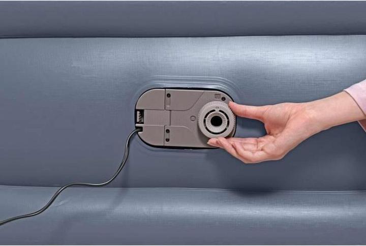 Produktbild Bestway TriTech (97 x 191 cm)