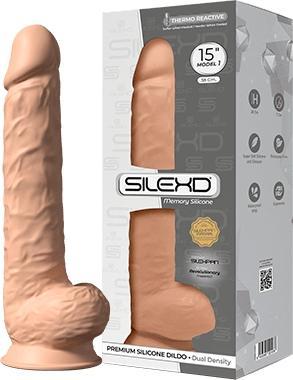 Produktbild Silexd Model 15 Flesh