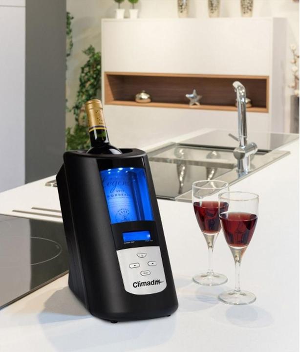 Immagine prodotto Climadiff Raffreddatore per bottiglie