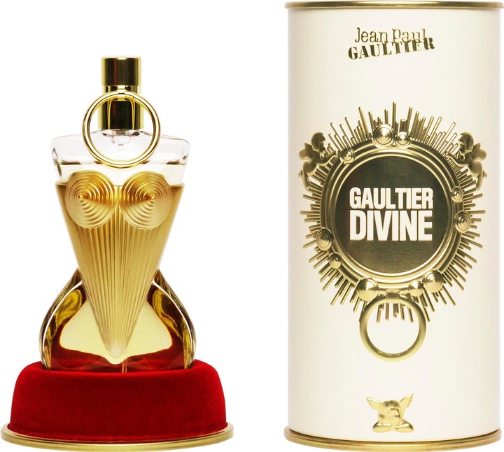 Actual product image Gaultier Divine (Eau de parfum, 50 ml)