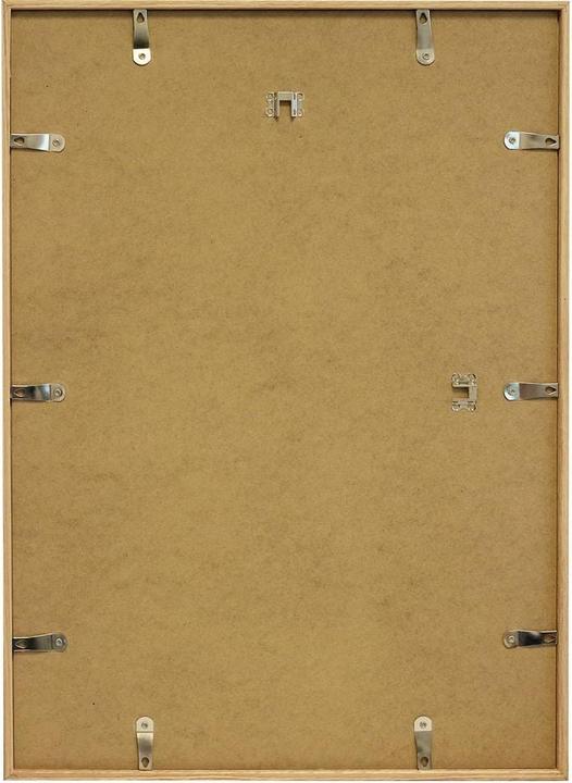 Actual product image Debex clip-on picture frame (50 x 70 cm)