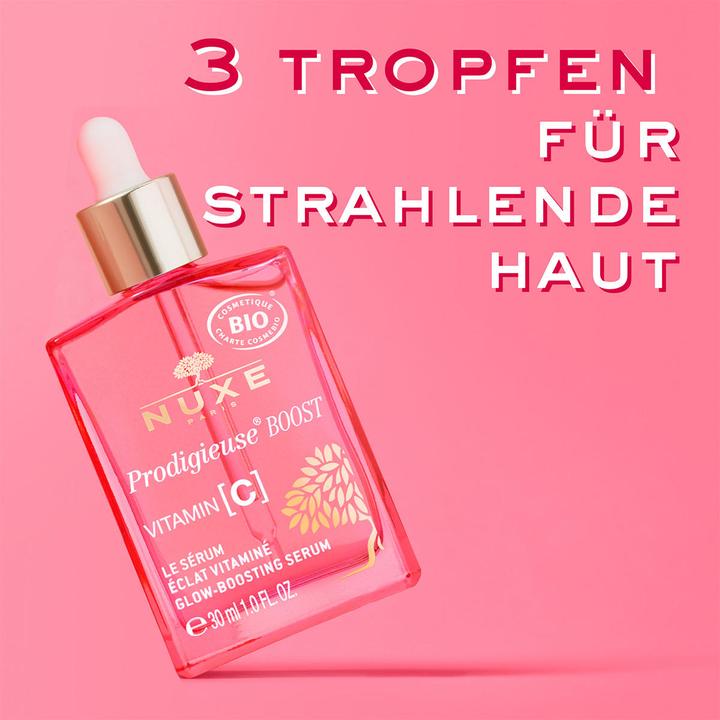 Image du produit Nuxe Prodigieuse Boost (30 ml)