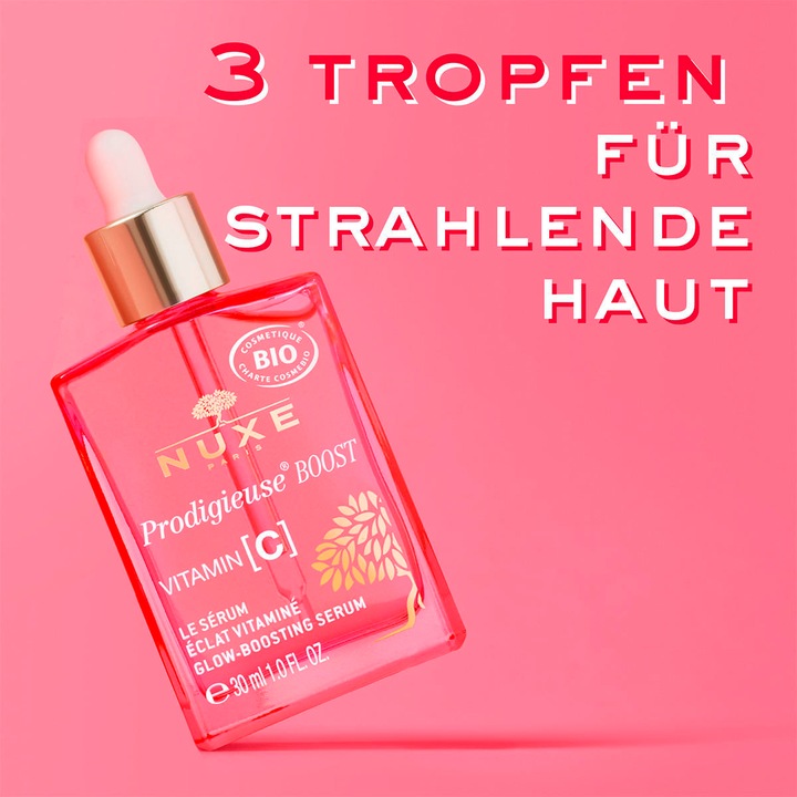 Produktbild Nuxe Prodigieuse Boost (30 ml)