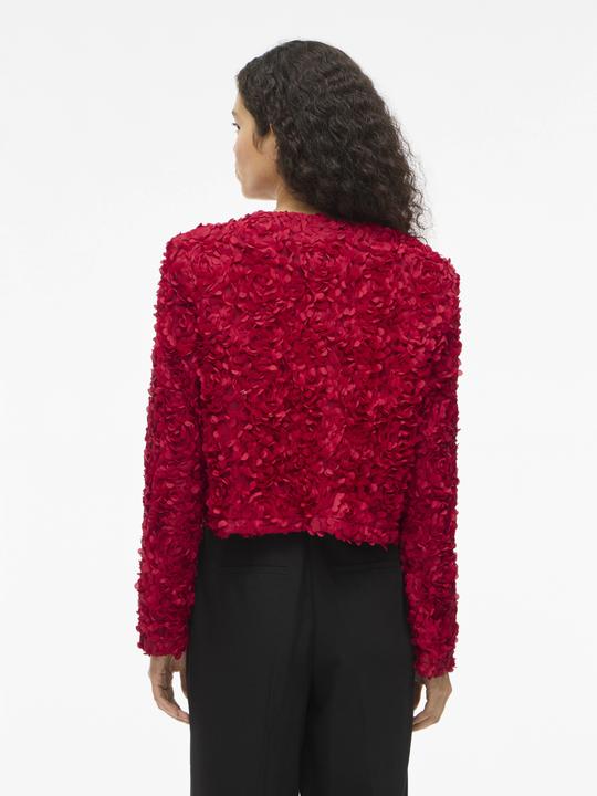 Produktbild Vila VIROSIE Langarm Strickjacke (38)