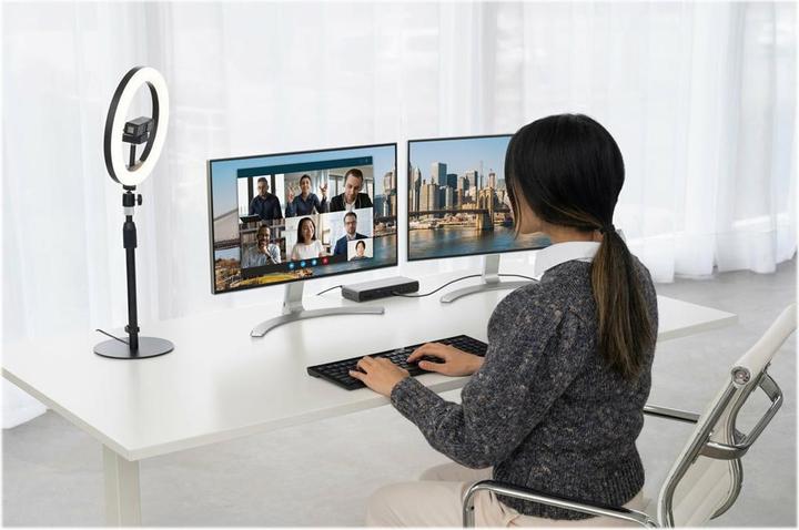 Produktbild Kensington A1010 (Metall)