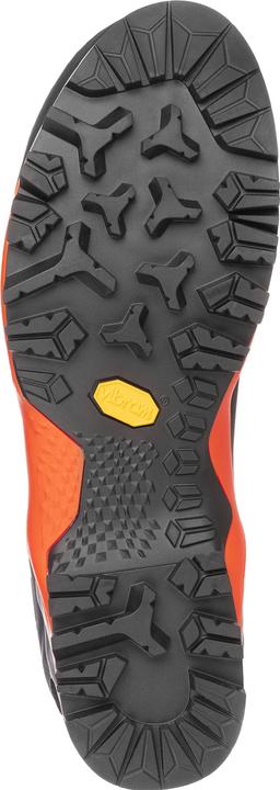 Actual product image Salewa MS Mtn Trainer GTX /fluo (43)