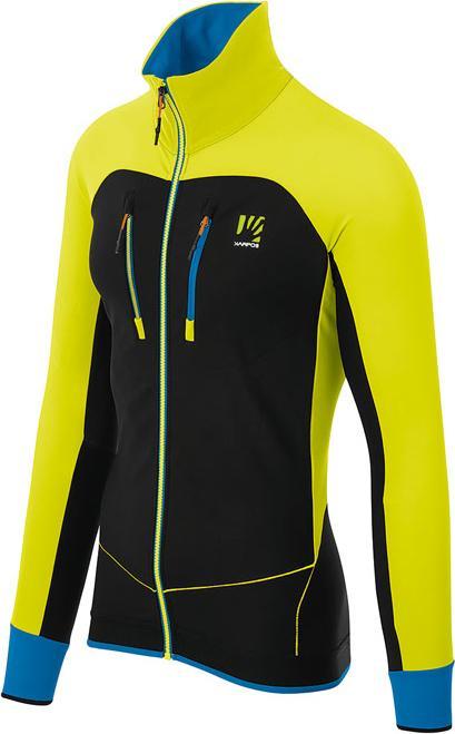 Actual product image Karpos Alagna Evo Jacket (XL)