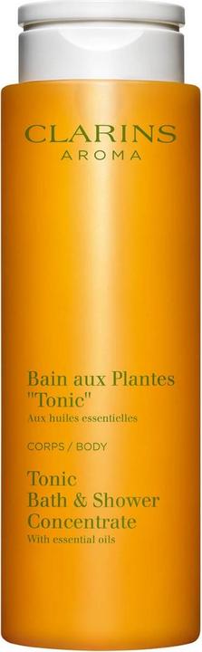 Produktbild Clarins Tonic Bath (200 ml)