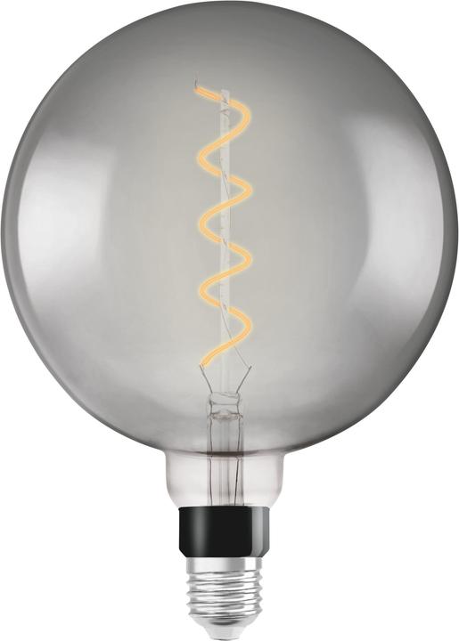 Produktbild Osram Vintage 1906 Led Classic Globe (E27, 5 W, 110 lm, 1 x, G)