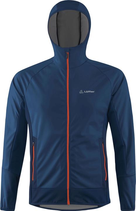 Actual product image Löffler Norder Ws Light Hoodei (50)
