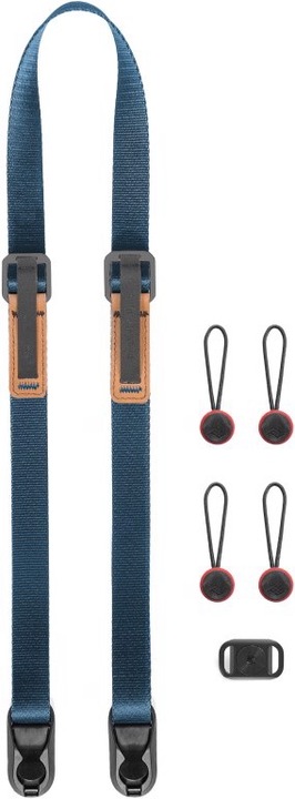 Actual product image Peak Design Leash (Neck belt)