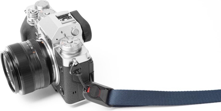 Actual product image Peak Design Leash (Neck belt)