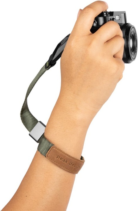 Immagine prodotto Peak Design Cuff (Cinturino da polso)