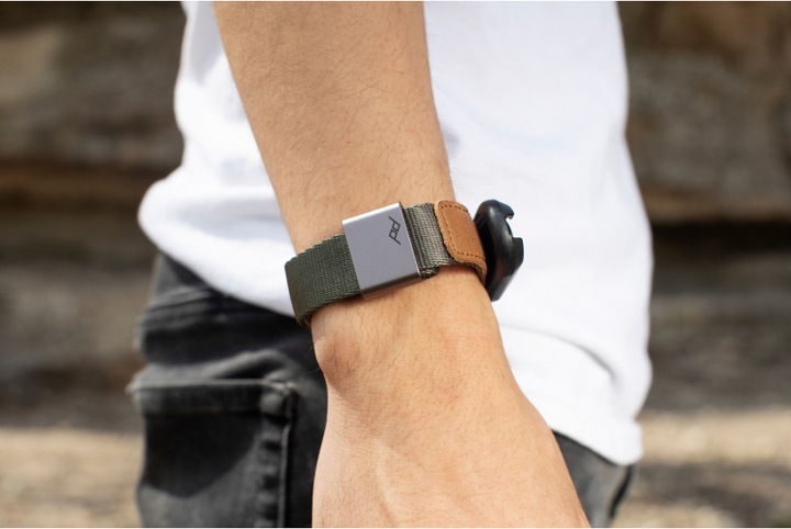 Immagine prodotto Peak Design Cuff (Cinturino da polso)