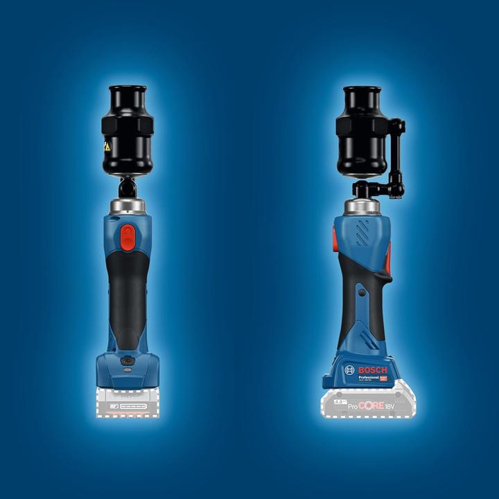 Actual product image Bosch Professional GLH 18V-60