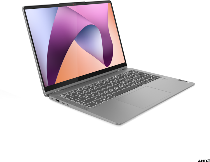 Immagine prodotto Lenovo IdeaPad Flex 5 (14", AMD Ryzen 5 7430U, 16 GB, 512 GB, DE)