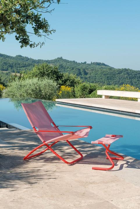 Image du produit Tabouret Snooze