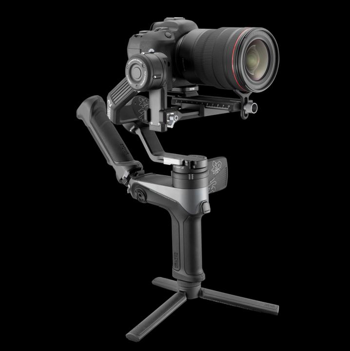 Zhiyun Weebill 2 Combo (Single-lens reflex camera, 4 kg)