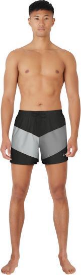 Actual product image Nike Multi Logo Vortex 5" Volley Short (S)