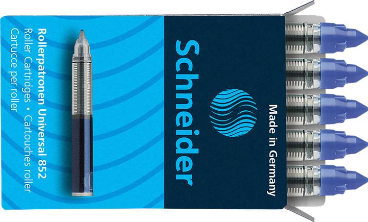 Produktbild Schneider Breeze (5 Stk., Blau, 0.30 mm)