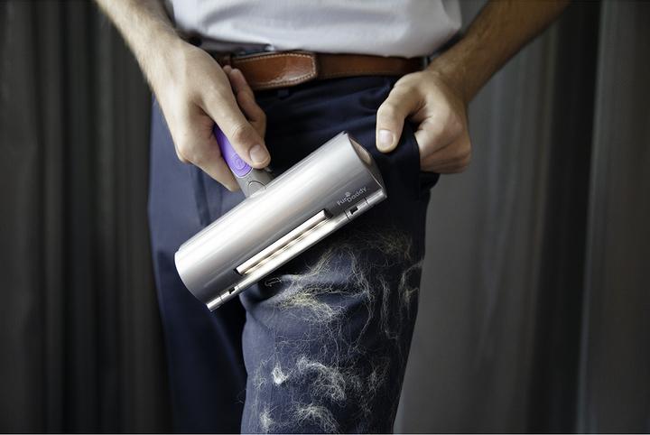 Actual product image MediaShop Fur Daddy (Cat, Dog)