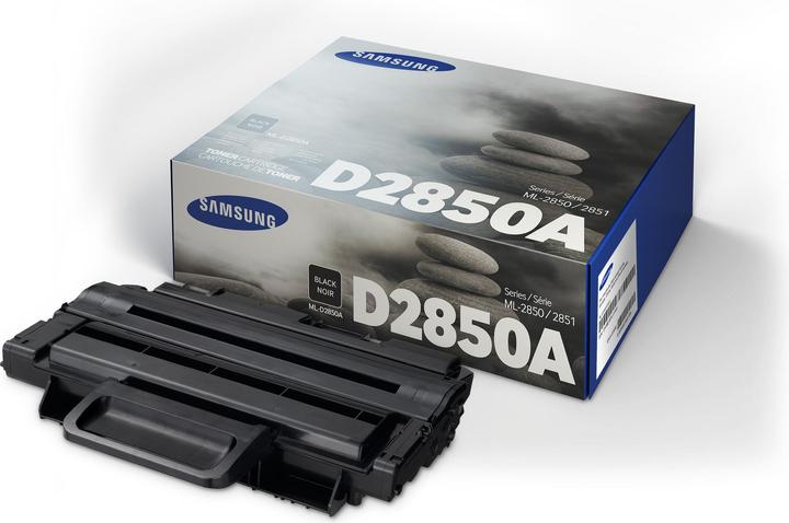 Produktbild Samsung Ml-D2850a (BK)