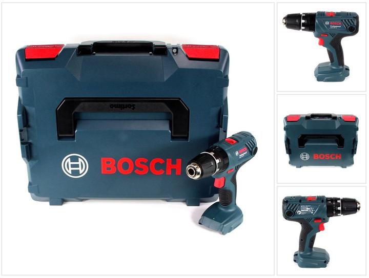 Image du produit Bosch Professional GSB 18V-21 (Fonctionnement sur batterie)