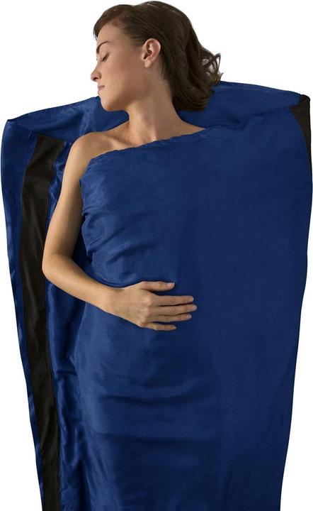 Actual product image Sea To Summit stretch liner (185 cm)