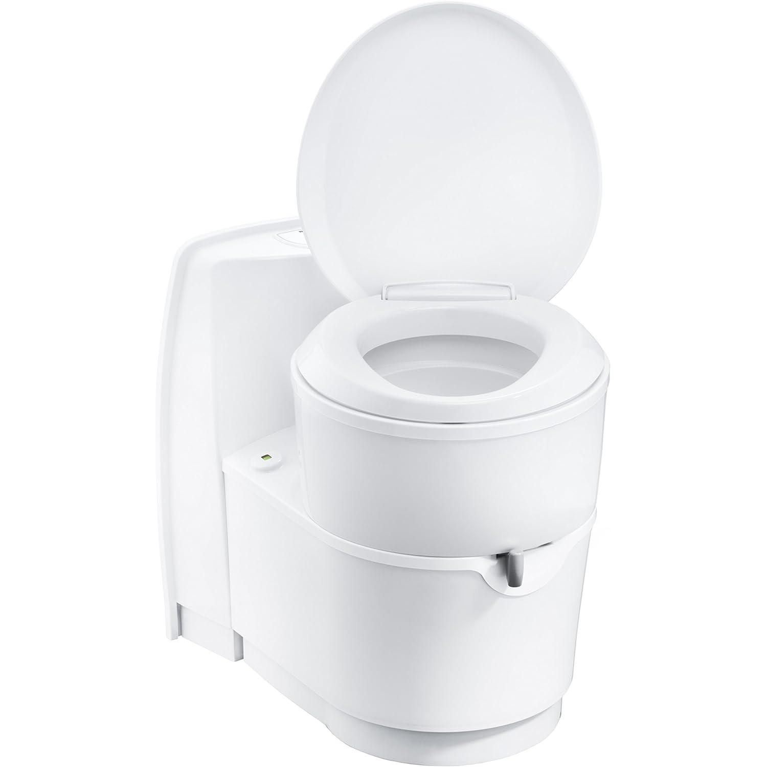 Thetford, Toilette, WC a cassetta C220